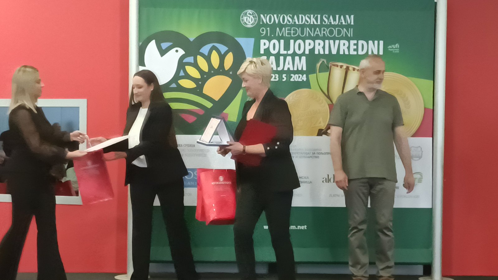 Novosadski sajam 2024